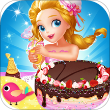 莉比小公主梦幻甜品店 V1.0.6 安卓版