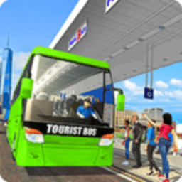 公交车模拟器2019 V3.1 安卓版