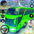 美国城市公交模拟器2024
