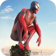 超级蜘蛛人英雄2 V1.0.1 安卓版