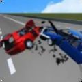 汽车碰撞模拟器事故 V2.1.4 安卓版
