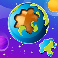 Ȥζƴͼ(Planets Puzzle Game) V1.3 ׿ ׿