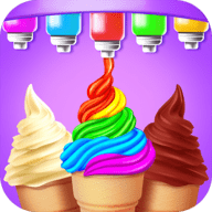 美味冰淇淋屋 V1.1 安卓版
