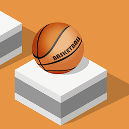 篮球跳跳跳 V1.0 安卓版