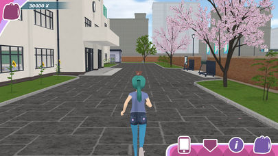 少女都市模拟器 V1.4 安卓版