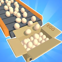 鸡蛋工厂 V1.4.7 安卓版