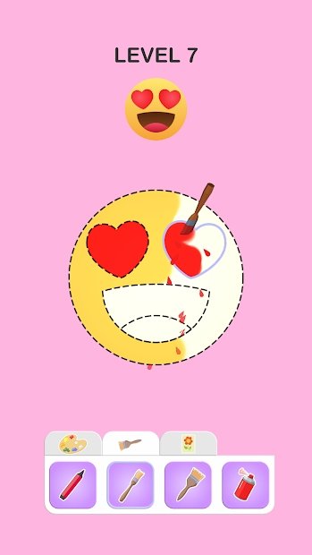 Emoji Art V0.1 ׿ ׿