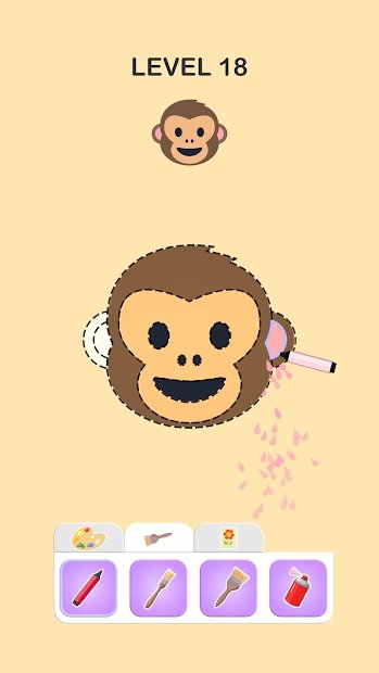 Emoji ArtV0.1 ׿ ׿