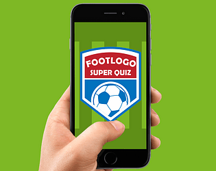 FOOT-LOGO - Super Quiz 2018