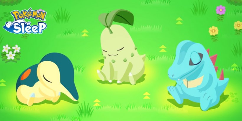 Pokémon Sleep กำลังเตรียมพร้อมสำหรับกิจกรรมใหม่เมื่อมีการเปิดเผยแผนงานเนื้อหา