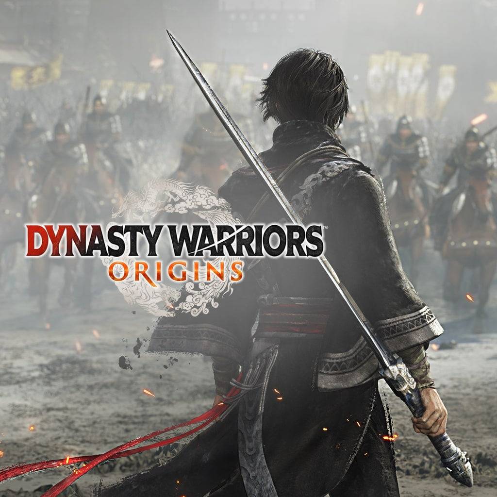 Dynasty Warriors Origins