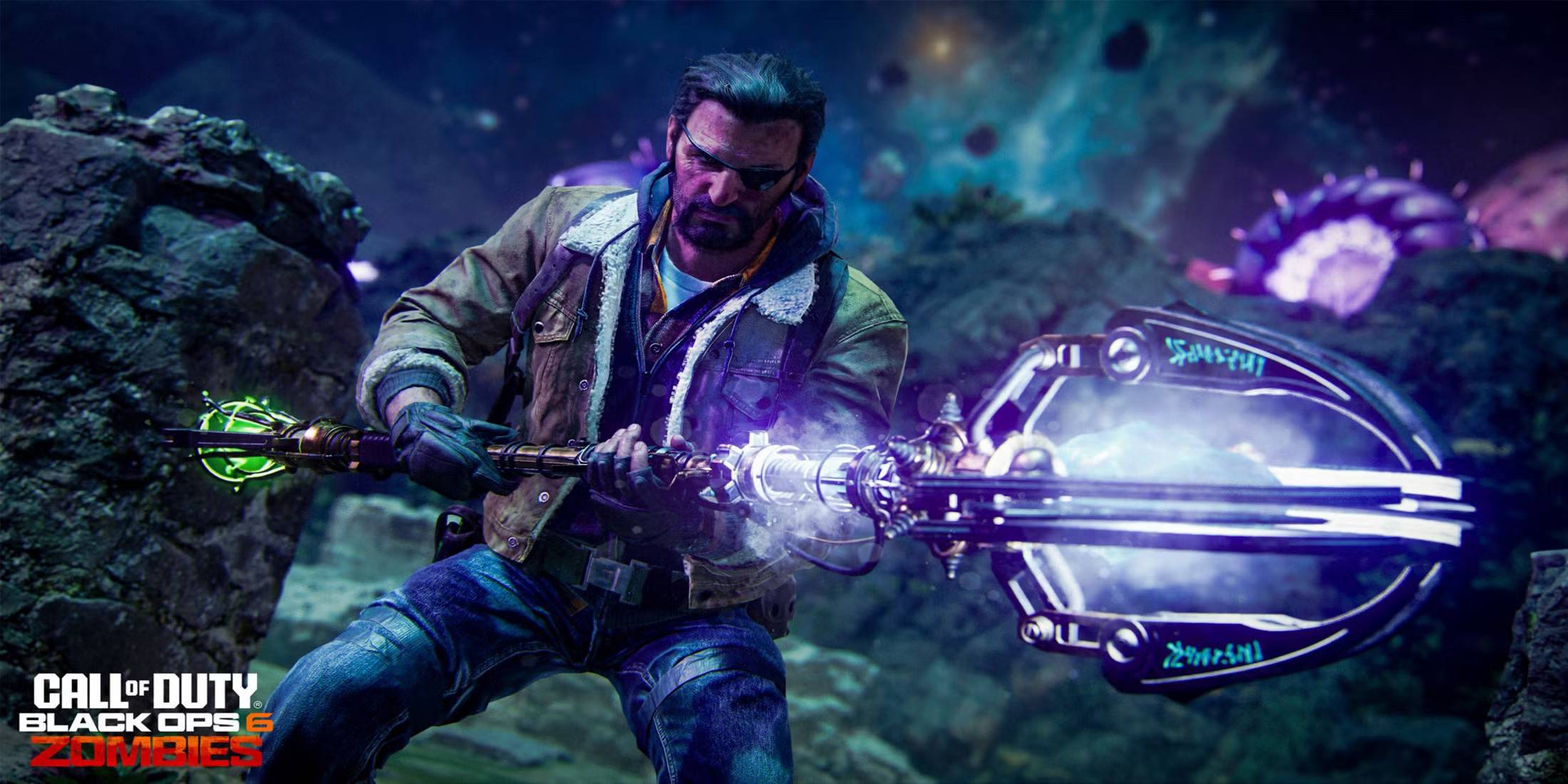 Gratis Perk Easter Egg Guide voor het graf in Black Ops 6 Zombies
