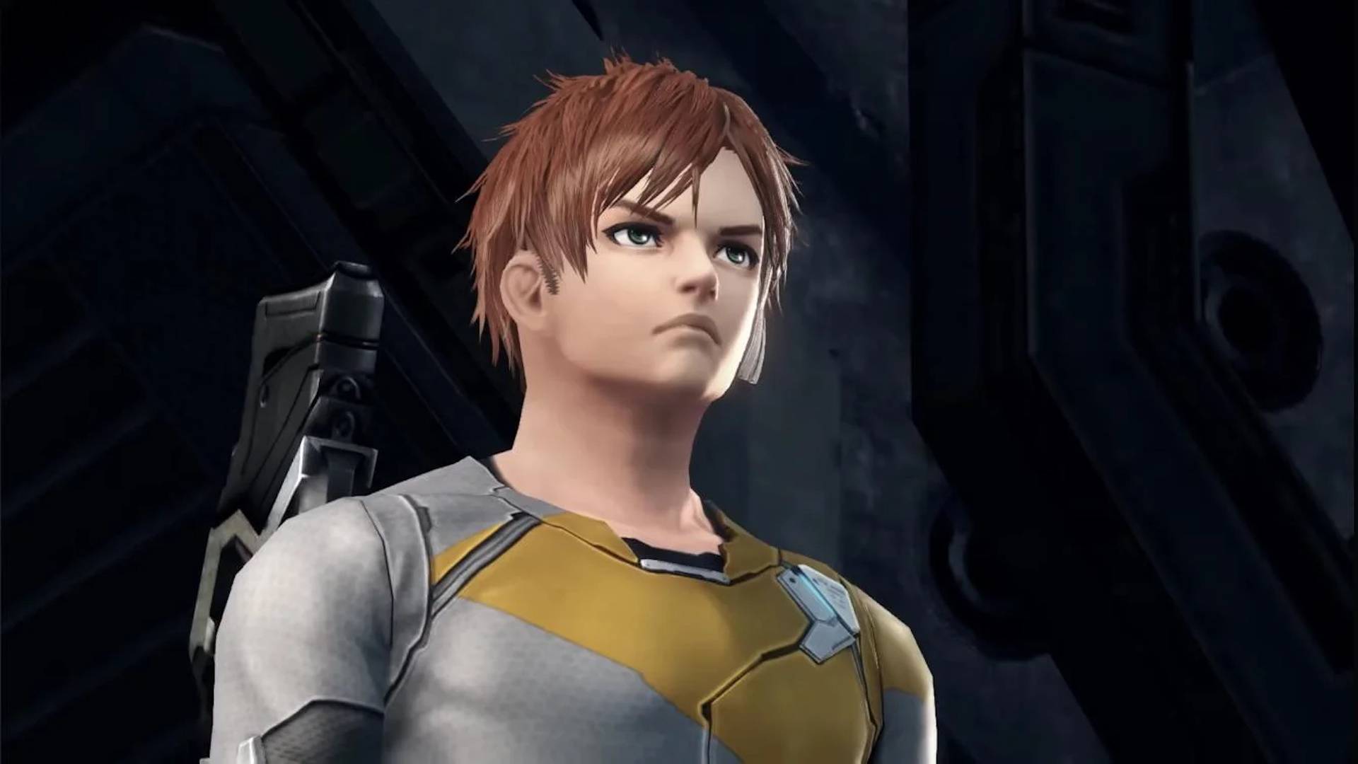 Xenoblade इतिहास X में शीर्ष वर्गों का पता चला