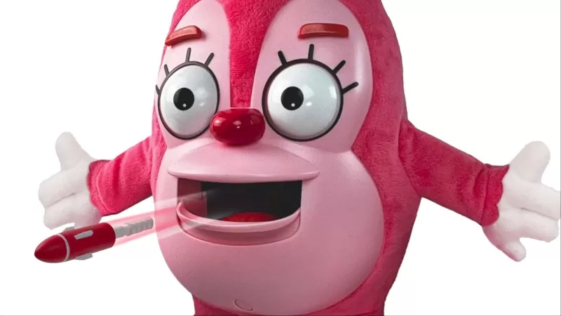 Jakks Pacific представляет новые фигуры Simpsons в Wondercon