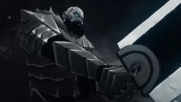 Onverwachte samenwerking tussen Diablo en Berserk in 2025 