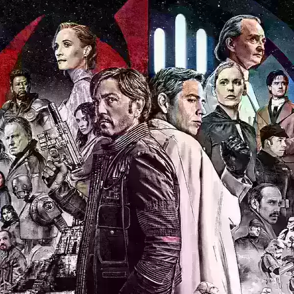 Andor Season 2 Now Streaming: Ngày phát hành tập