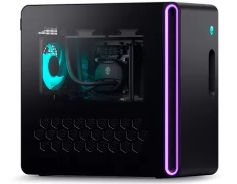 Alienware Aurora R16 с графическим процессором RTX 5080 сейчас по более низкой цене