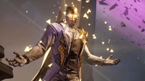 Borderlands 4 Weapon System Evolution Breakdown