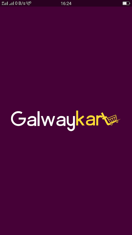 Galwaykart Ekran Görüntüsü 0