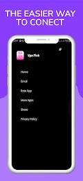 VPN XXXX Pink ภาพหน้าจอ 2