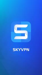 Sky Link VPN - Fast Secure VPN应用截图第0张