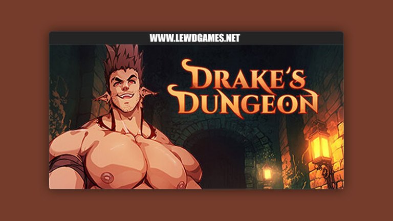 Drake’s Dungeon [Demo]