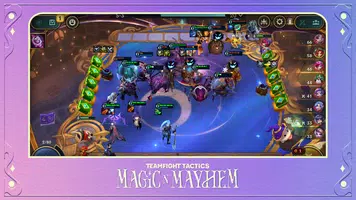 TFT: Teamfight Tactics應用截圖第0張