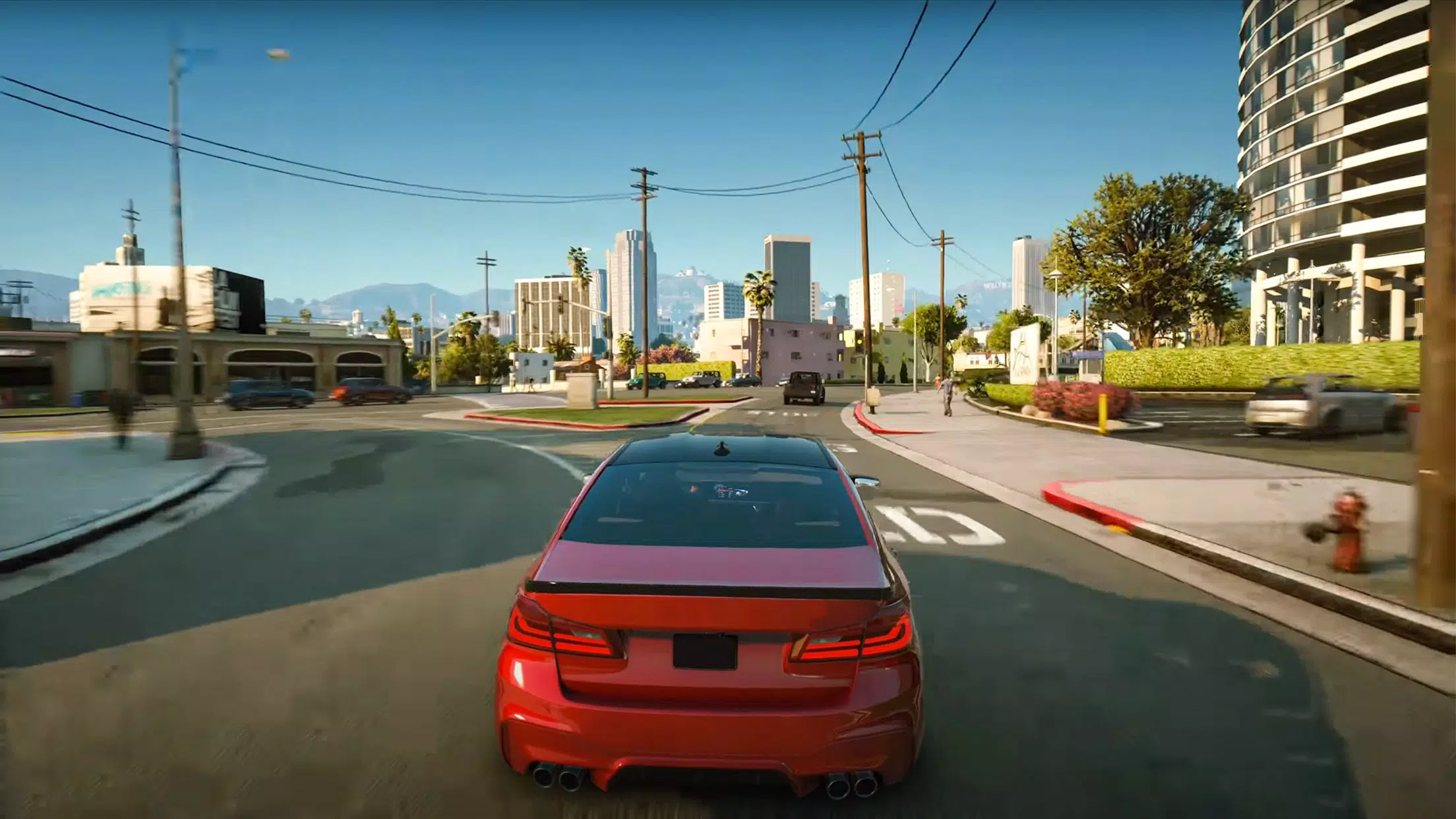Gangster City Vegas Crime Game Capture d'écran 3