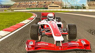 F1 Formula Car Racing Game 3D স্ক্রিনশট 3