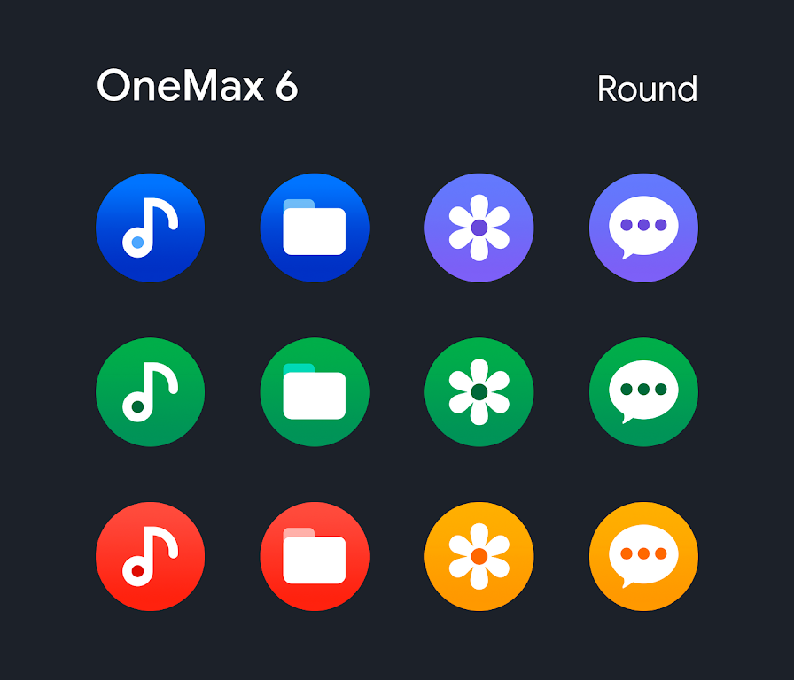 OneMax 6 ภาพหน้าจอ 2