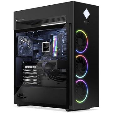 HP omom on rotx rtx 5090 Prebuilt ဂိမ်း PC