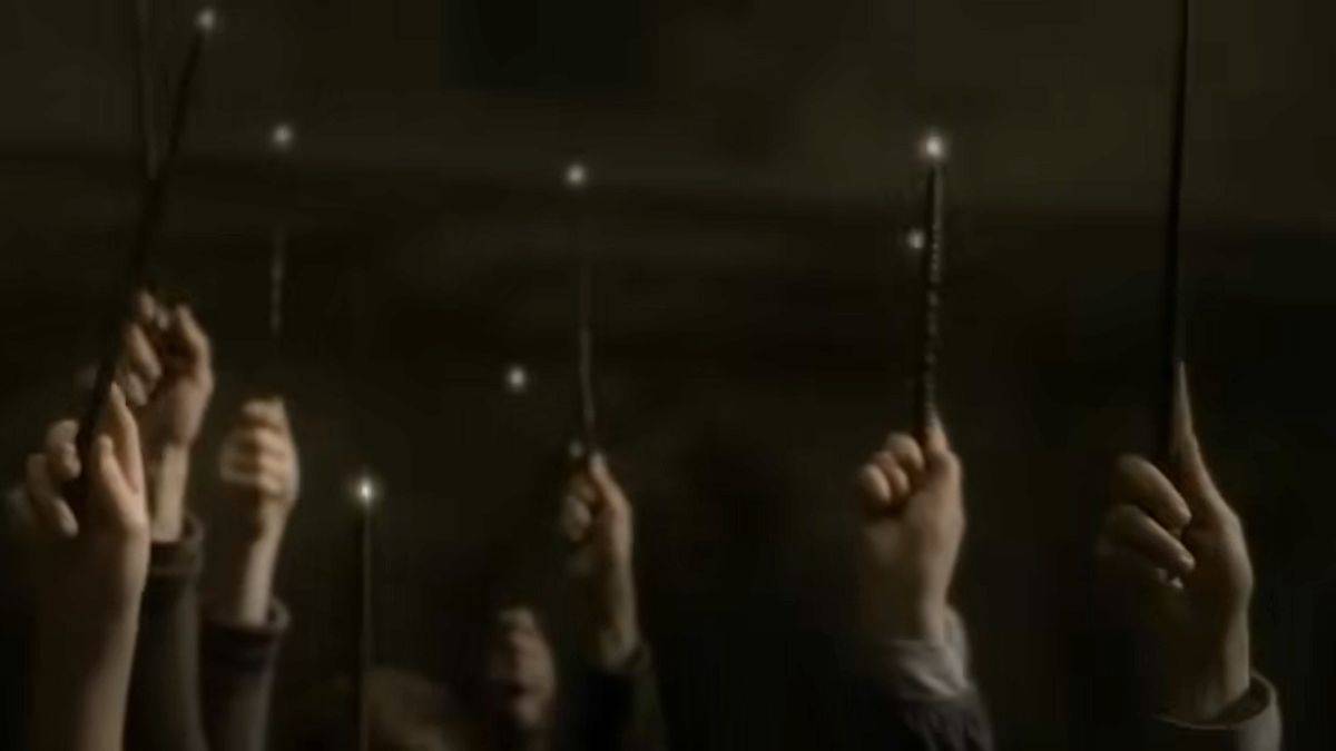 All Harry Potter Cast Deaths in Order of Their Passing