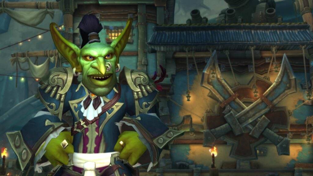 魔兽世界顶级规格指南
