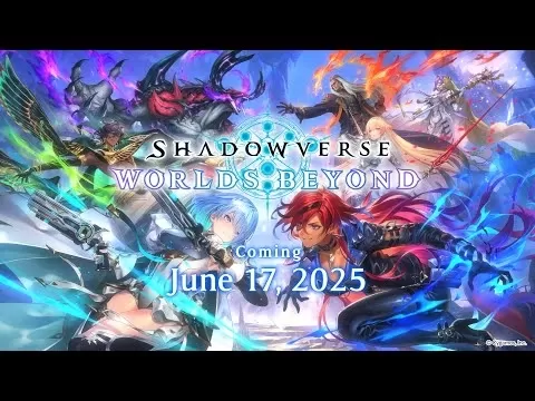 Shadowverse: Mundos além