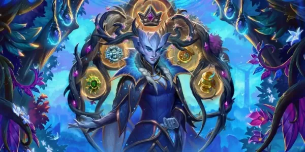 Hearthstone Battlegrounds Saison 10 et Embers of the World Mini Set Launch Imminent