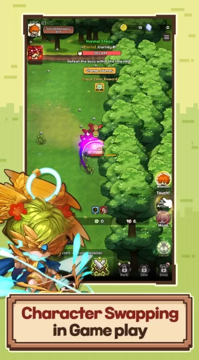 Beheers de inactieve progressielus: dopamine hit tips en trucs