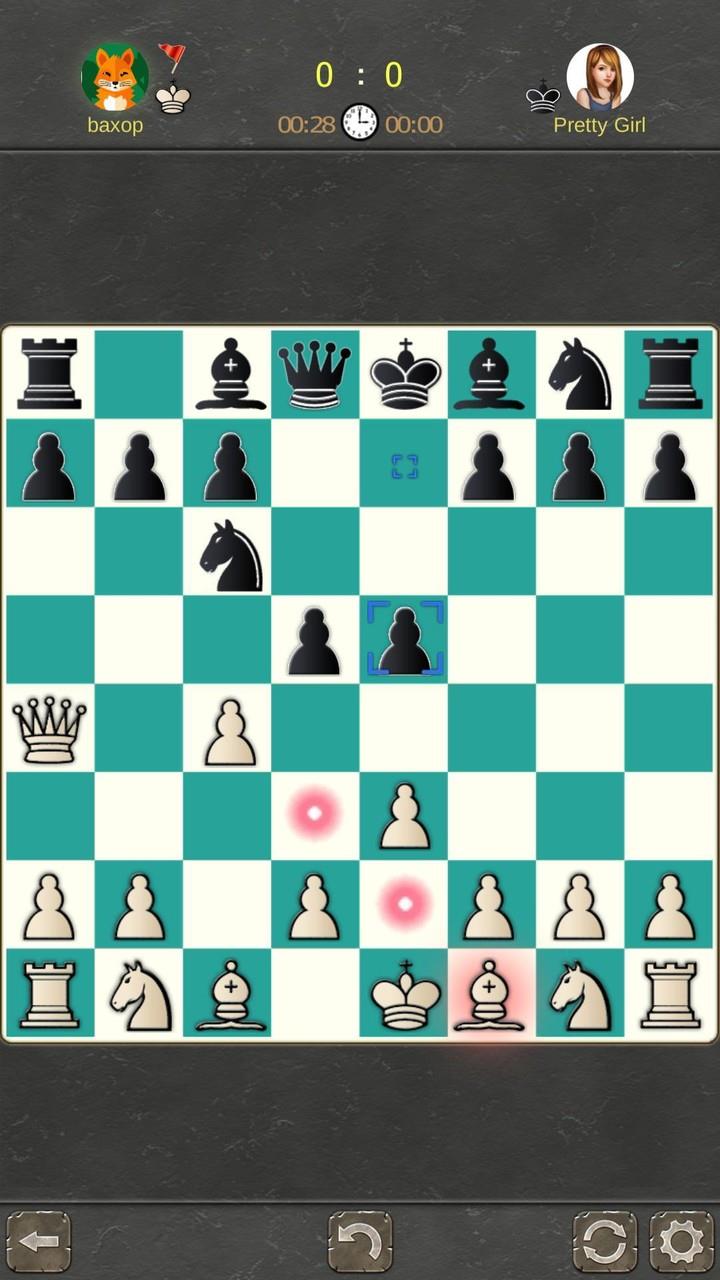 Chess Origins - 2 players應用截圖第2張