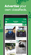 Landwirt.com - Tractor Market Скриншот 3