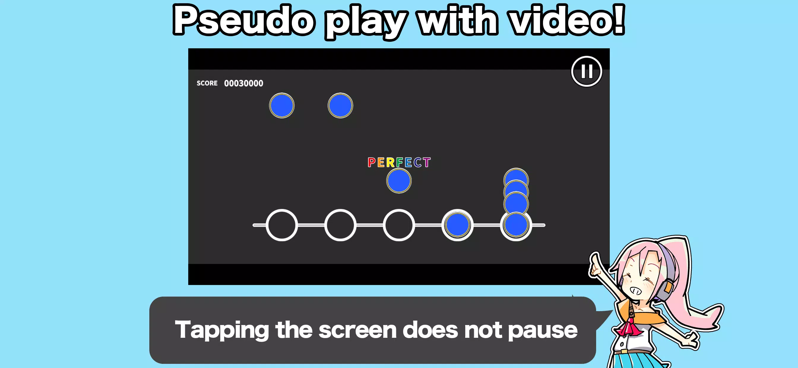 Sound Game Training Capture d'écran 2