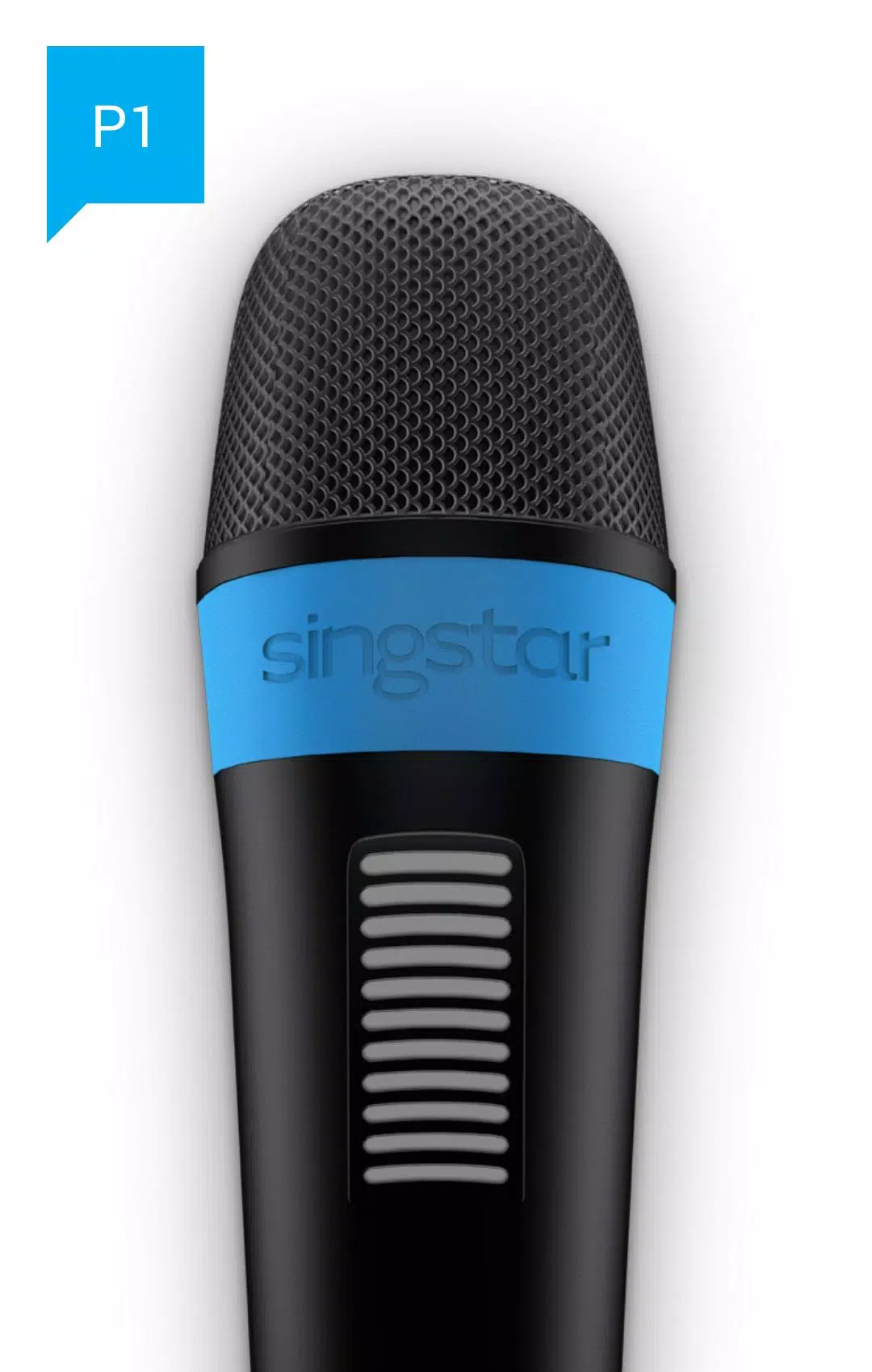 SingStar™ Mic Скриншот 1