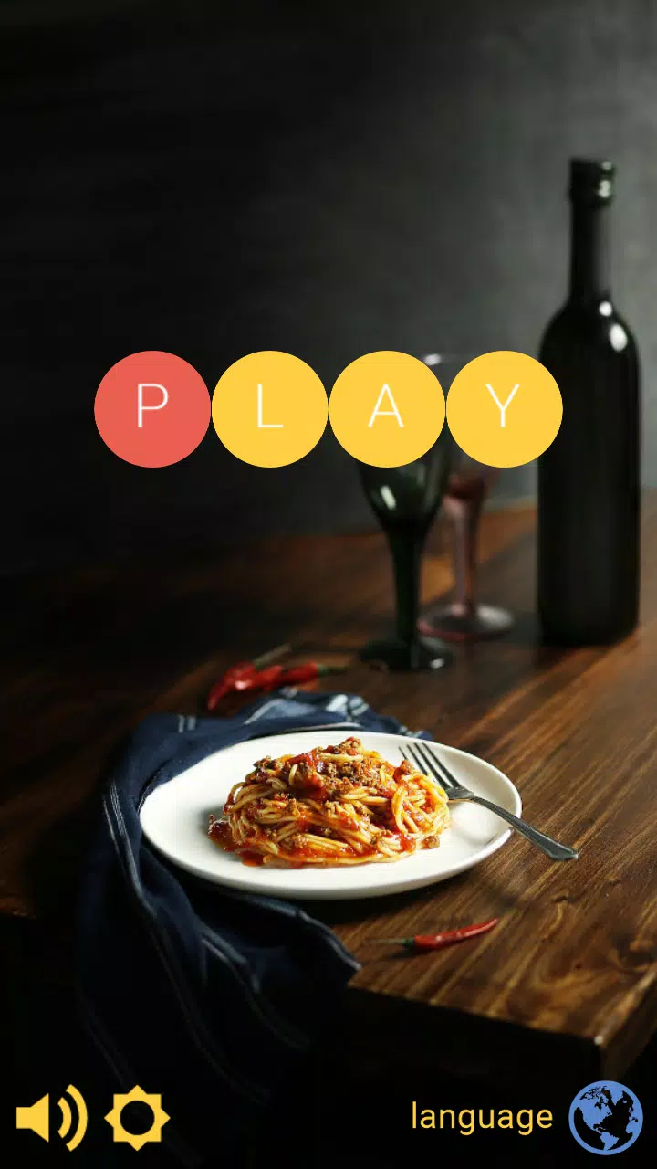 Cozy Words スクリーンショット 0