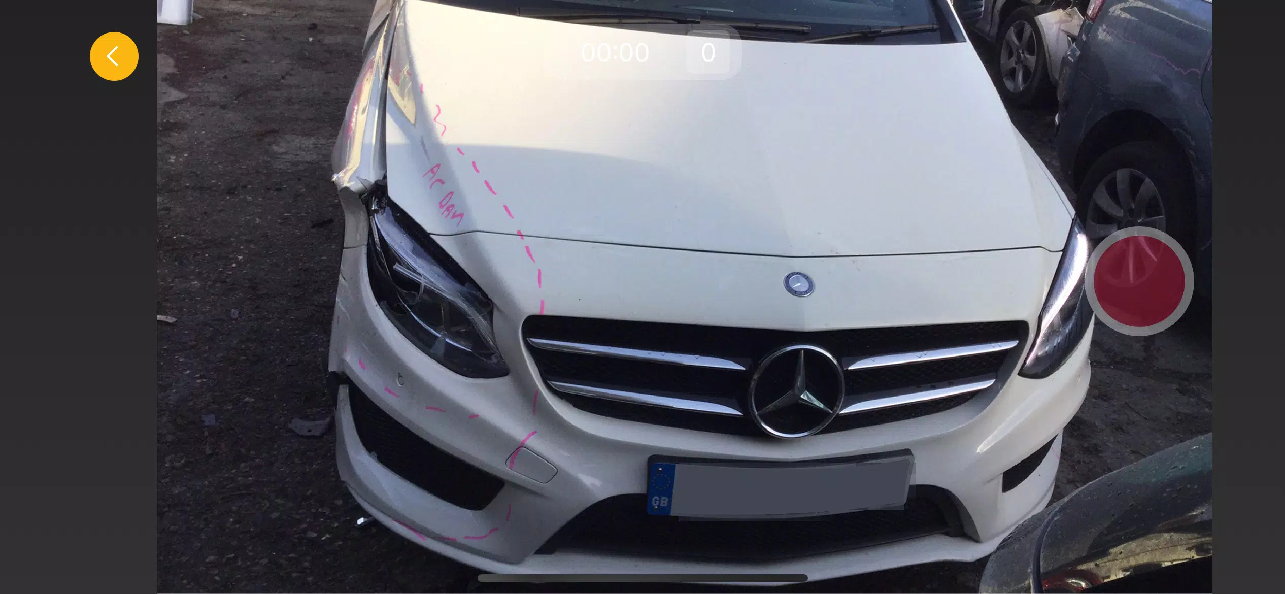 CitNOW Bodyshop 스크린샷 2