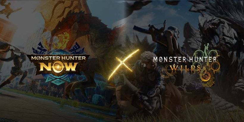 Monster Hunter与Wilds合作，为令人兴奋的合作