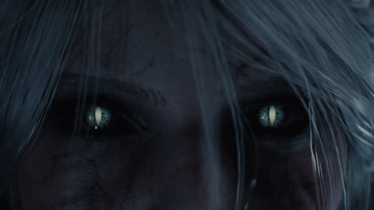Witcher 4 2026释放窗口的谣言关闭