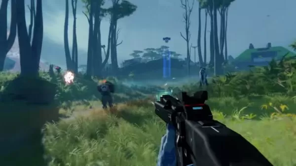 Marathon Gameplay Showcase Highlights