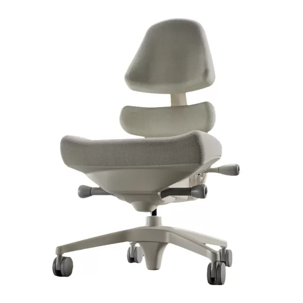 Getestete Bürostühle für Arbeit und Gaming