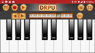 Piano Keyboard Classic Music Screenshot 3