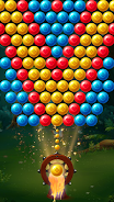 Bubble Shooter - Pop & Buster Captura de tela 0