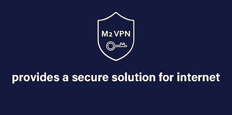 MVPN SecureVPN 스크린샷 1