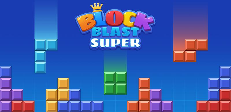 Block Blast - Block Puzzle Captura de pantalla 0